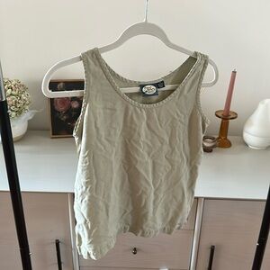 Vintage Tommy bahama top